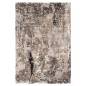 Preview: Muster Designteppich in braun und beige von heineking24